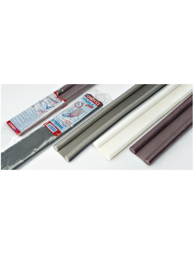 BAJO PUERTA DOBLE PROTECCION ANTRACITA 95cm 