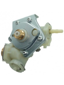 CUERPO DE AGUA JUNKERS METALICO