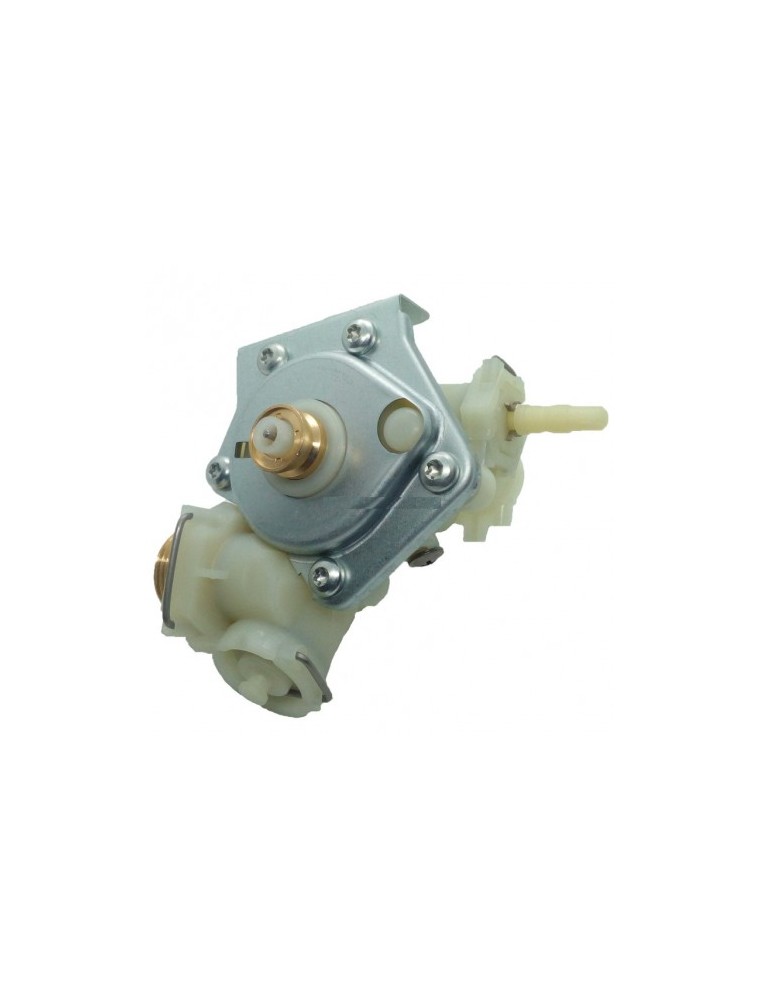 CUERPO DE AGUA JUNKERS METALICO