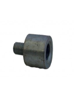 ADAPTADOR ANODO MACHO M6 HEMBRA M6
