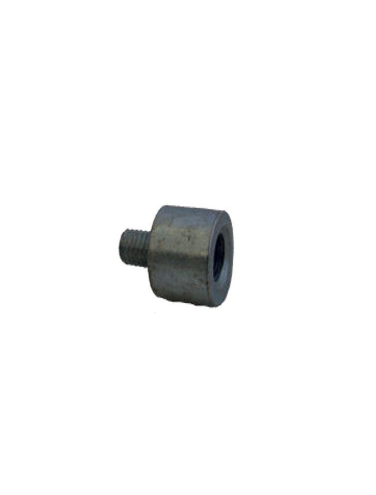 ADAPTADOR ANODO MACHO M6 HEMBRA M6