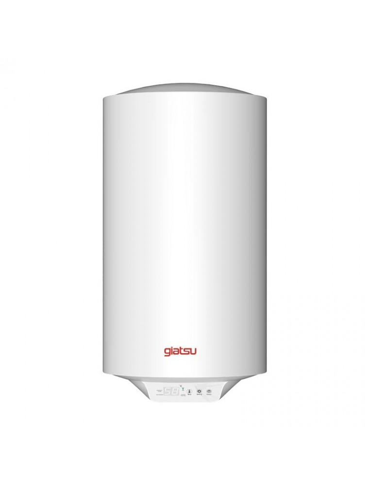 GIATSU Termo 30L serie INTELLIGENT - Wifi  AE 