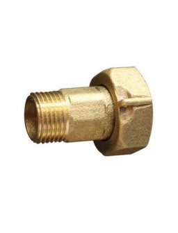 RACOR CONTADOR 7/8  x  3/4 