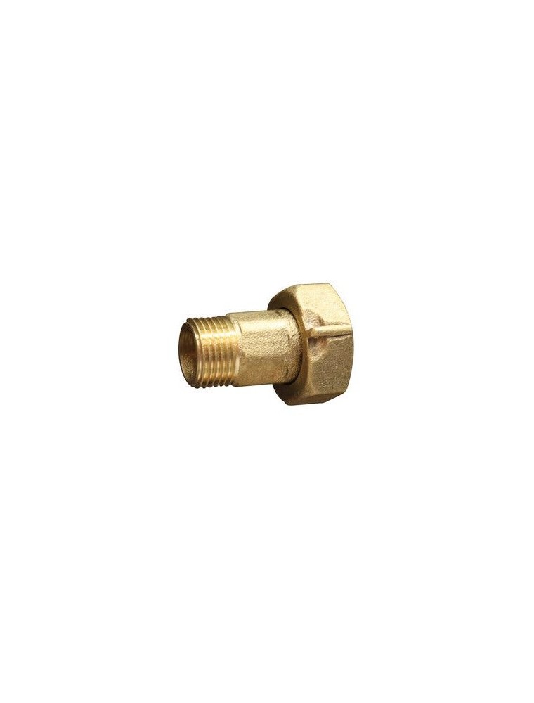 RACOR CONTADOR 7/8  x  3/4 
