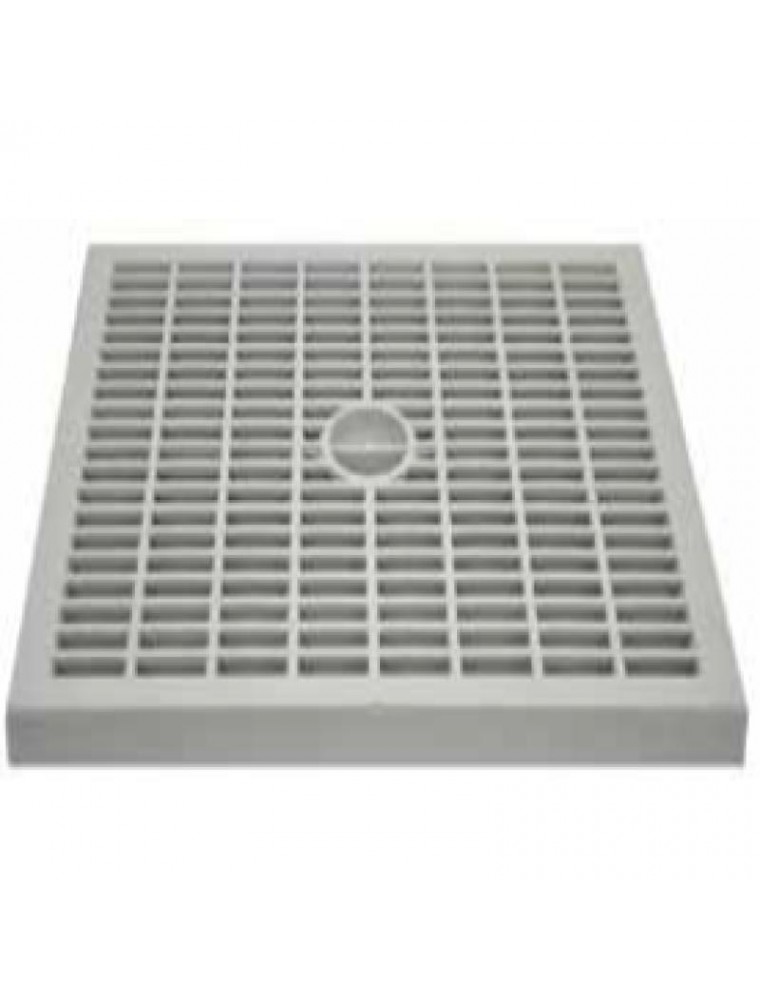 REJILLA SUPER PP 20X20cm