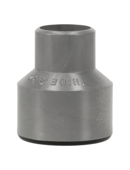 MANG  UNION T METALICO MACHO D32-28/35