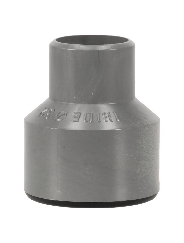 MANG  UNION T METALICO MACHO D32-28/35