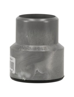 MANG  UNION T METALICO MACHO D40-28/35