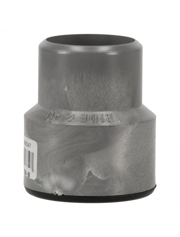 MANG  UNION T METALICO MACHO D40-28/35