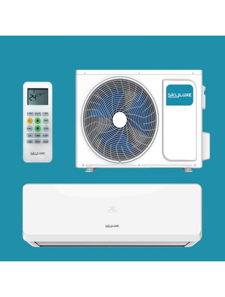 Split 1x1 4 0 DC Inverter 7 1 kW