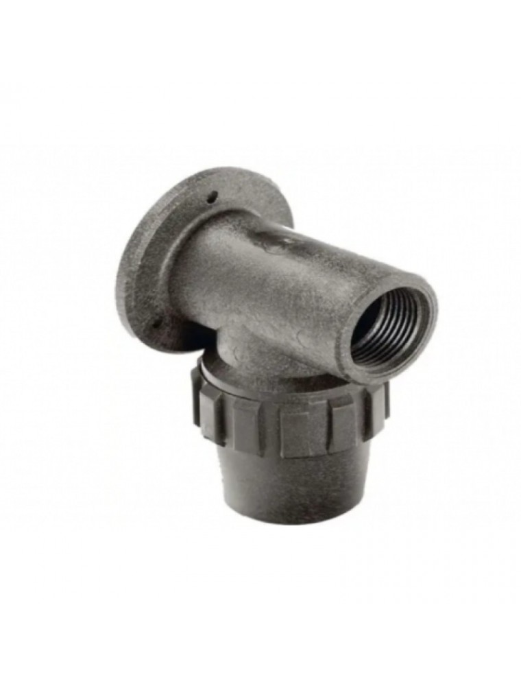 CODO GRIFO 40MM-1 1/4 