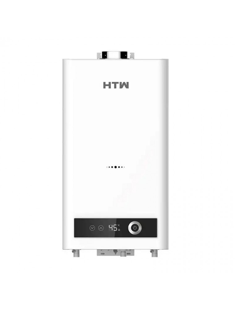Calentador Estanco HTW UAN GN   KIT