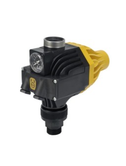 PRESSCONTROL ESPA 1x230V 50Hz