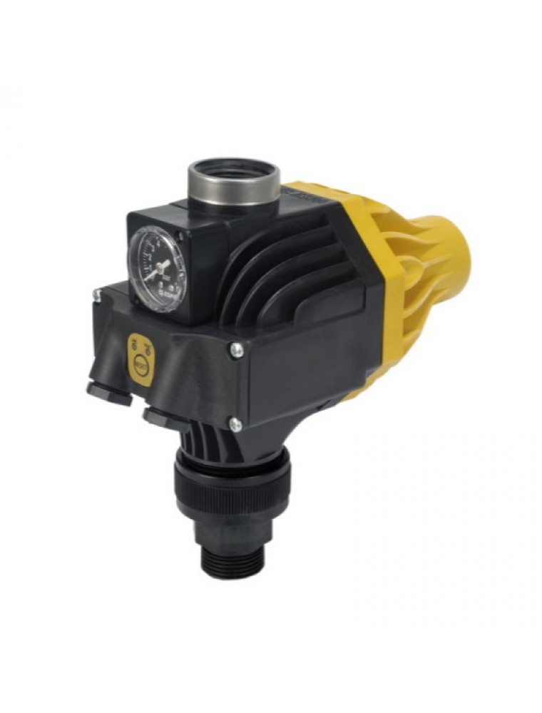 PRESSCONTROL ESPA 1x230V 50Hz