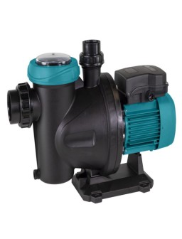 BOMBA ESPA PISCINA SILEN S 100 MONOFASICO 230V