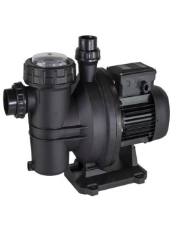 BOMBA ESPA JARDINO NOX 100 18M 230V