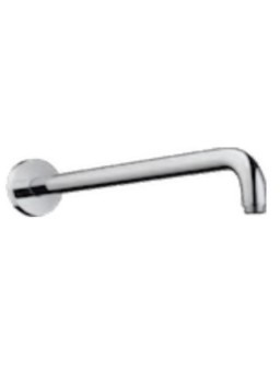 BRAZO BATERIA MANANTIAL CROMO 1/2 x 37