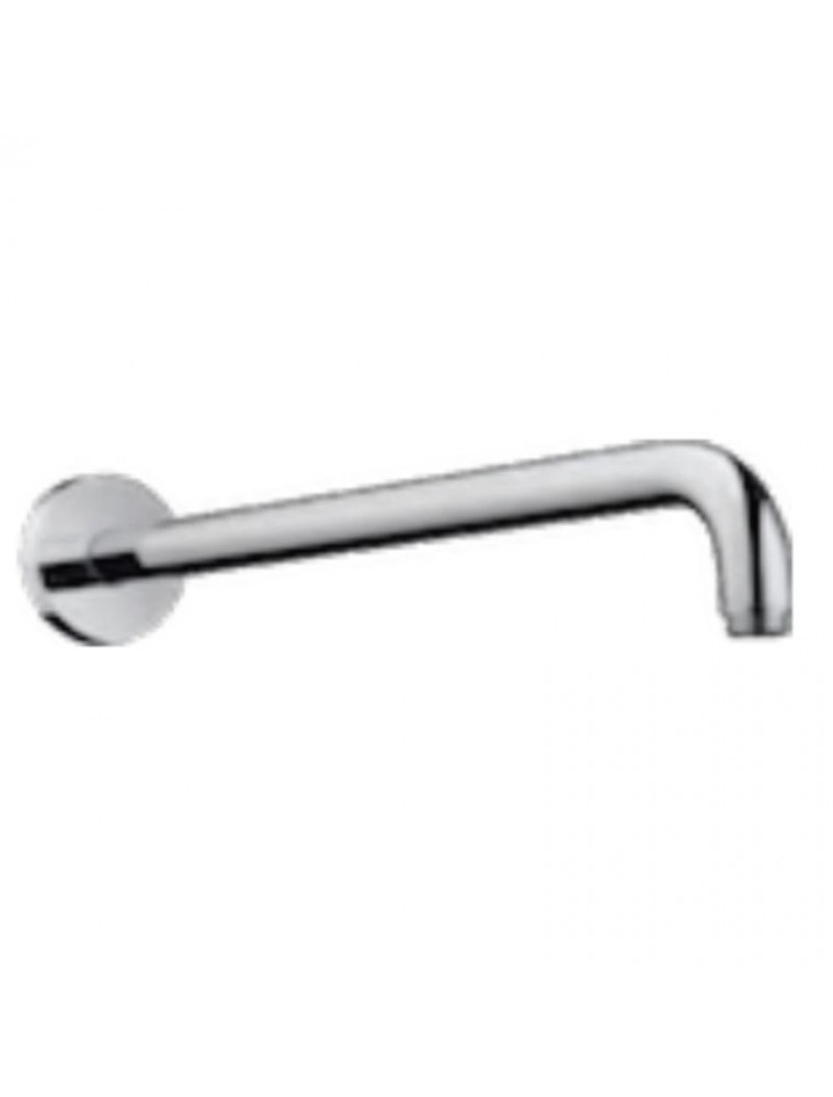 BRAZO BATERIA MANANTIAL CROMO 1/2 x 37