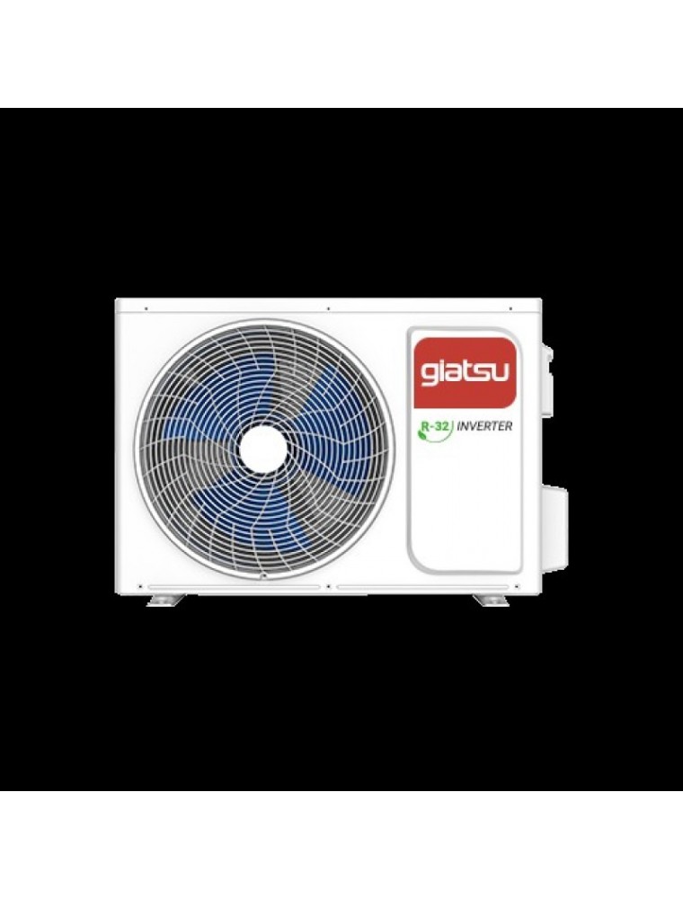 Split 1x1 GIATSU Sakura 4 0  2 6kW Wifi 