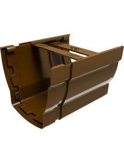 UNION CANALON ELEGANCE MARRON