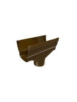 CONECTOR CENTRAL CANALON MARRON ELEGANCE
