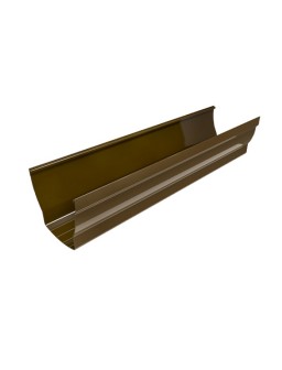 CANALON ELEGANCE MARRON 3 Metros