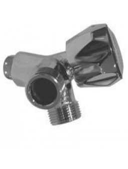 GRIFO LAVADORA DOBLE TIPO  Y  1/2-1/2-3/4