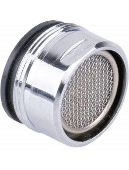 ATOMIZADOR MACHO 24/100 CROMO