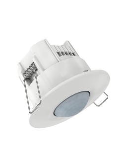 DETECTOR MOVIMIENTOS 360º GRADOS EMPOTRAR