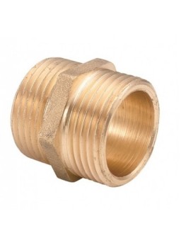 MACHON REDUCCION LATON 1/4 x 3/8