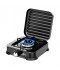 COCINA PORTATIL GAS BUTANO 1 FUEGO THULOS