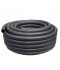 PVC FLEXIBLE 40mm GRIS  ROLLO 50M