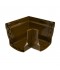 ANGULAR ELEGANCE 90º MARRON- EXTERIOR