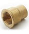 MANGUITO LATON REDUCIDO ROSCAS H-H 3/8 x1/2