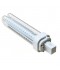 BOMBILLA LED G24D-3 12W 4000K