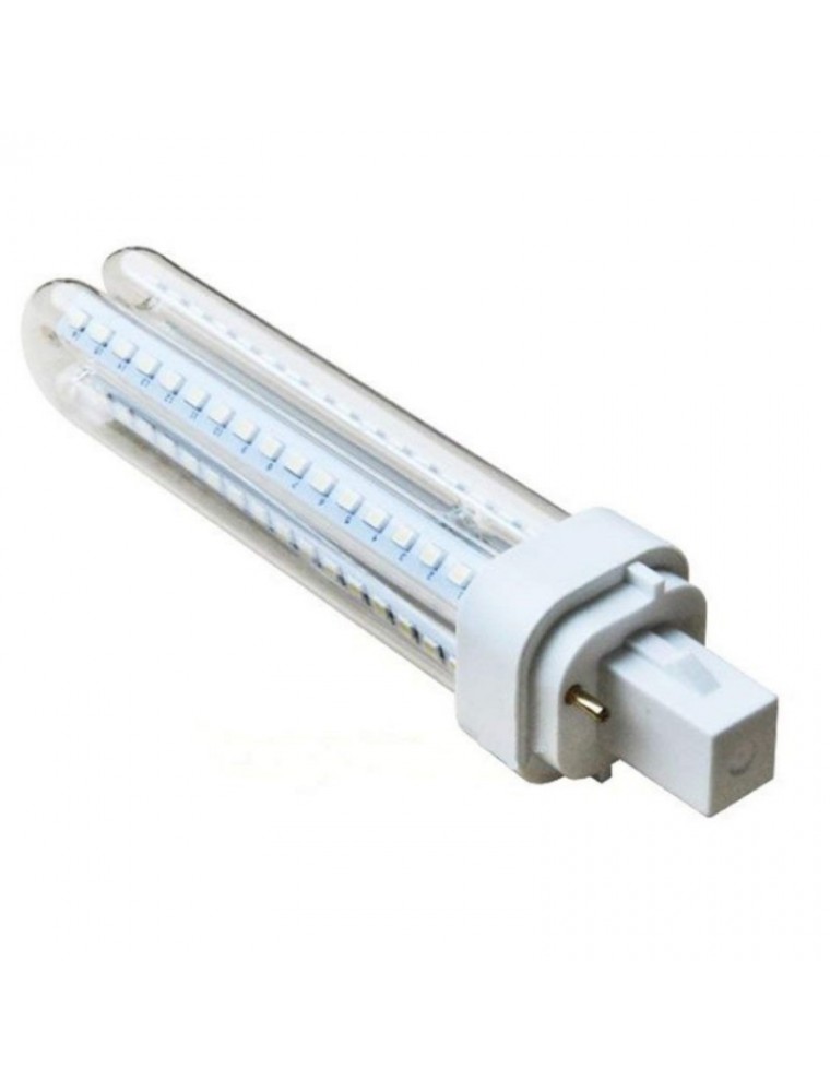 BOMBILLA LED G24D-3 12W 4000K