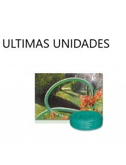 MANGUERA LATEX 25 mm....