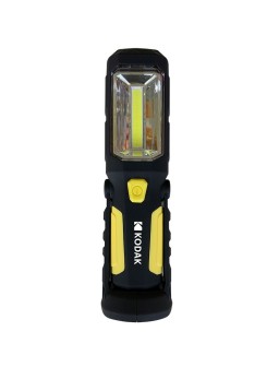 LINTERNA LED COB KODAK FLASHLIGHT WORK C/IMAN C/GA