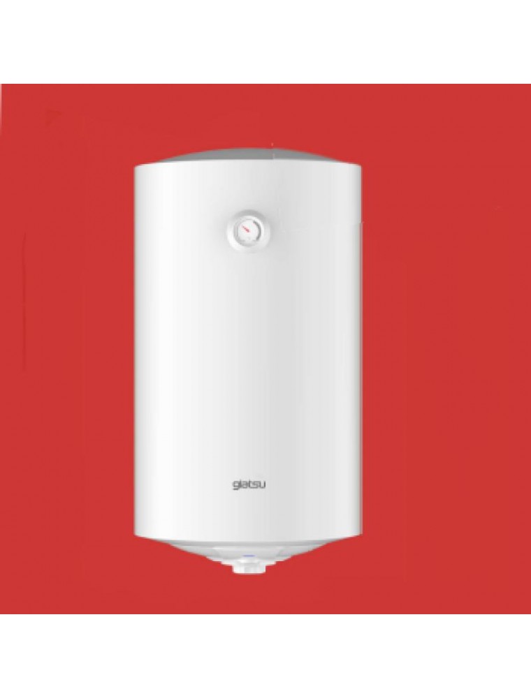 Termo eléctrico vertical 80 litros GIATSU VITAHE