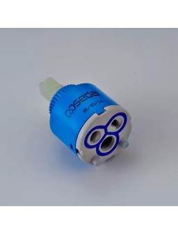 CARTUCHO CERAMICO 35mm