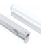 Regleta 150cm con interruptor 1x20 W 6400k blanco