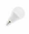 BOMBILLA LED ESTANDAR E27 A65 20W 6500K