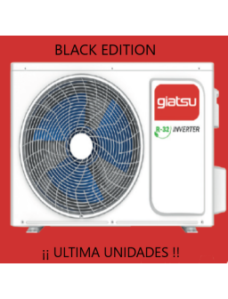 Split 1x1 3.5 kW R32 GIATSU...