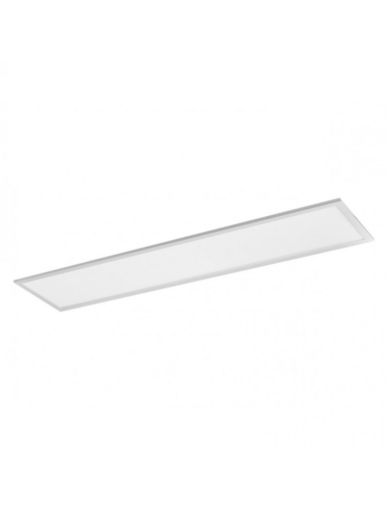 PANEL LED 40W  30x120 6500K NO FLICKER 