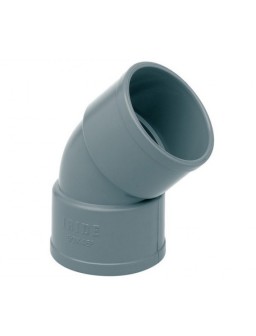 CODO PVC HEMBRA HEMBRA D...