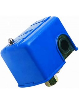 PRESOSTATO 4 - 10 BARES