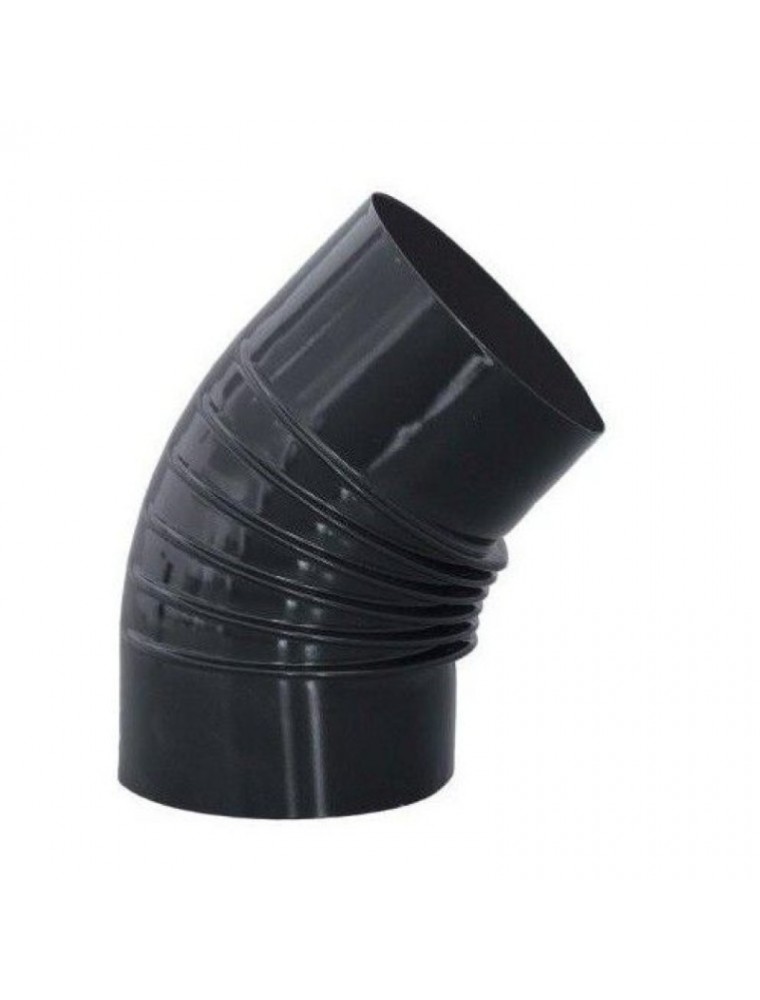 CODO VITRIFICADO 45º Ø200