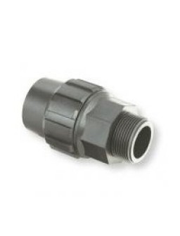 ENLACE ROSCA MACHO 63MM 2 