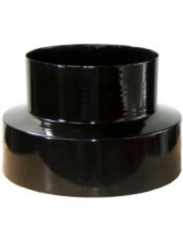 REDUCCION VITRIFICADA Ø150H - 120M