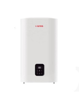 TERMO ELECTRICO ARCA 50L DOBLE TANQUE